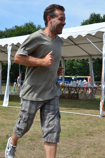 Kinderlopen 2015 - 074